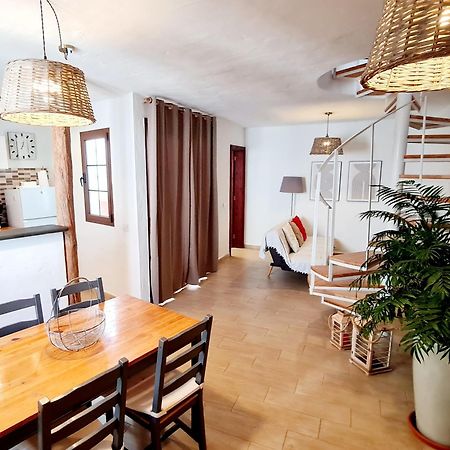 Luana Apartment Teguise  Luaran gambar