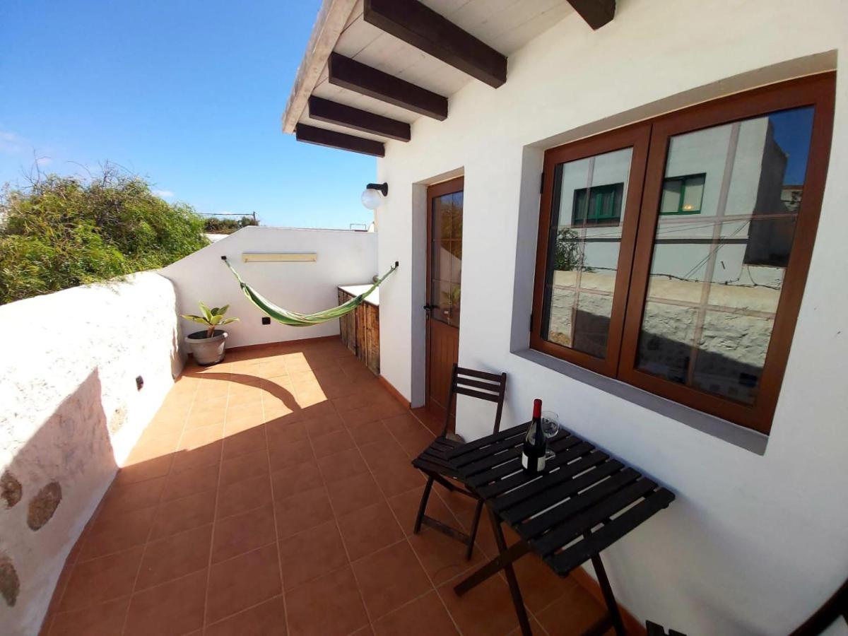 Luana Apartment Teguise  Luaran gambar
