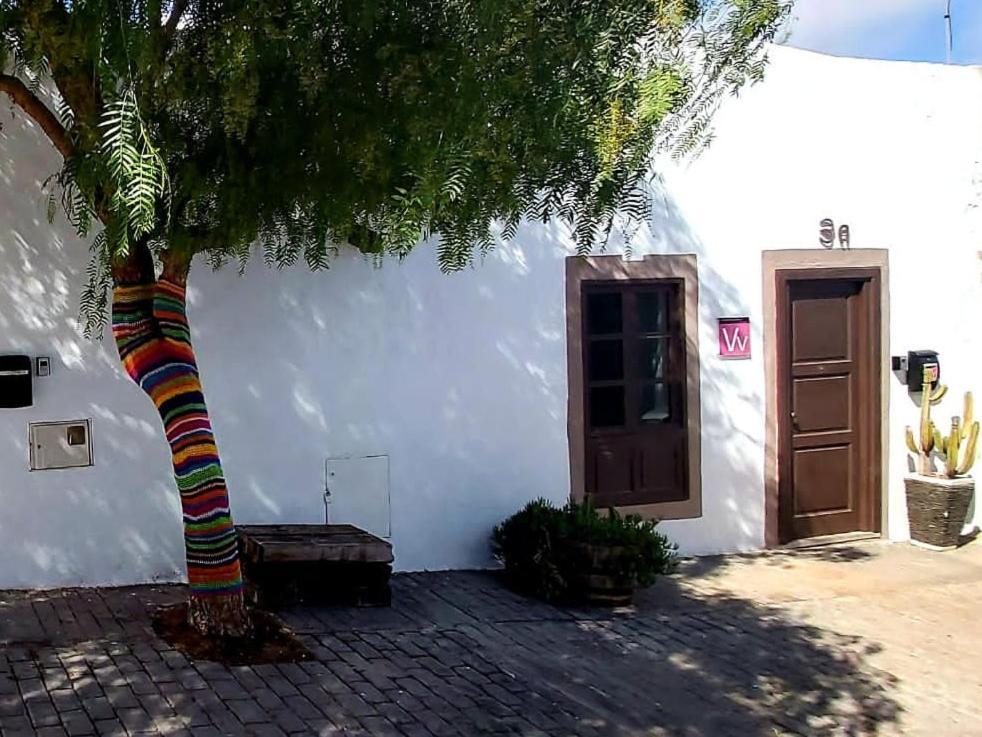 Luana Apartment Teguise  Luaran gambar