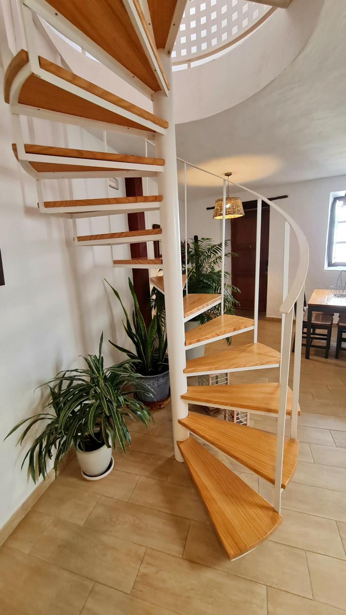 Luana Apartment Teguise  Luaran gambar