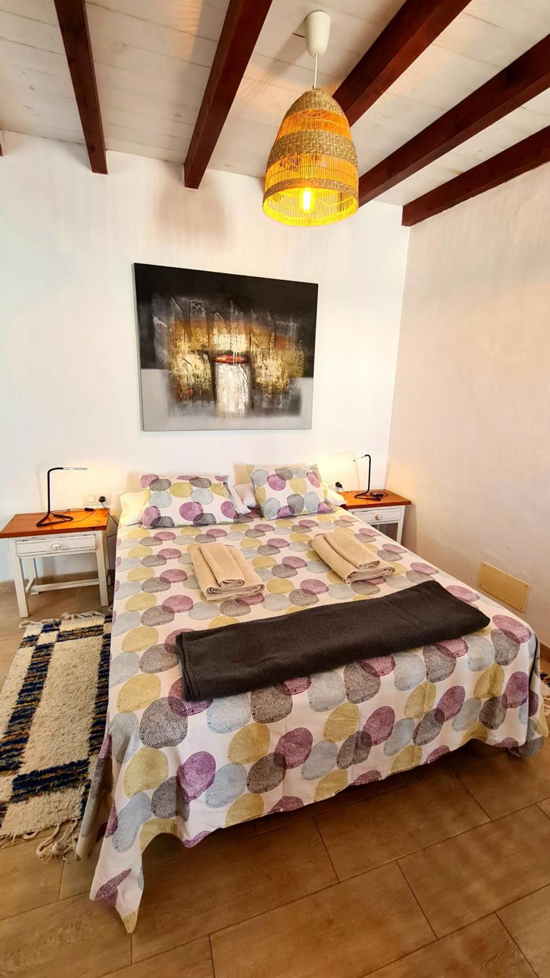 Luana Apartment Teguise  Luaran gambar