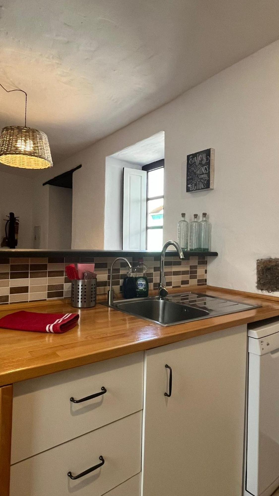 Luana Apartment Teguise  Luaran gambar