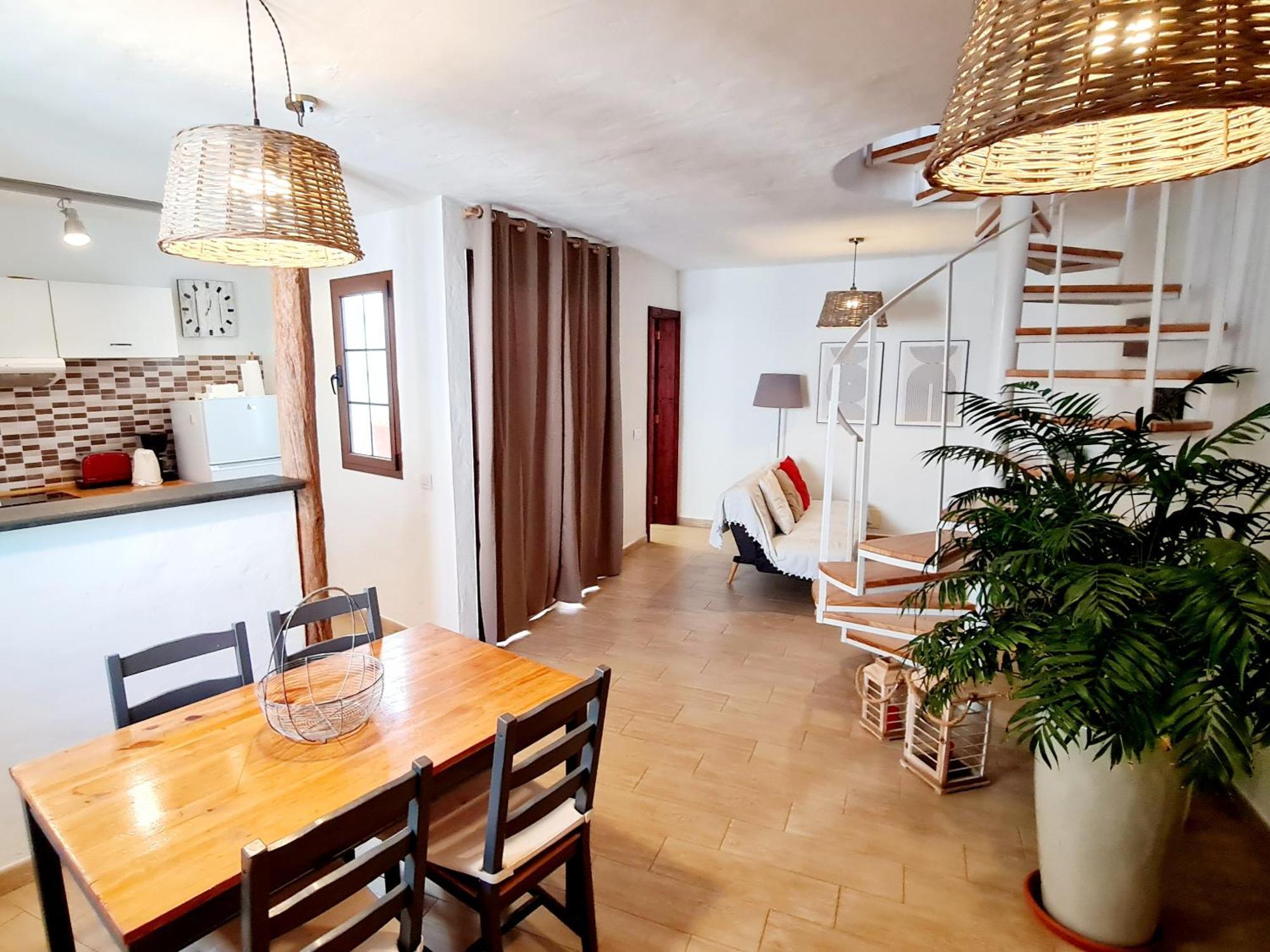 Luana Apartment Teguise  Luaran gambar