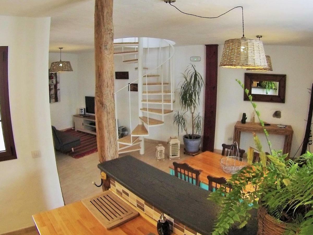 Luana Apartment Teguise  Luaran gambar