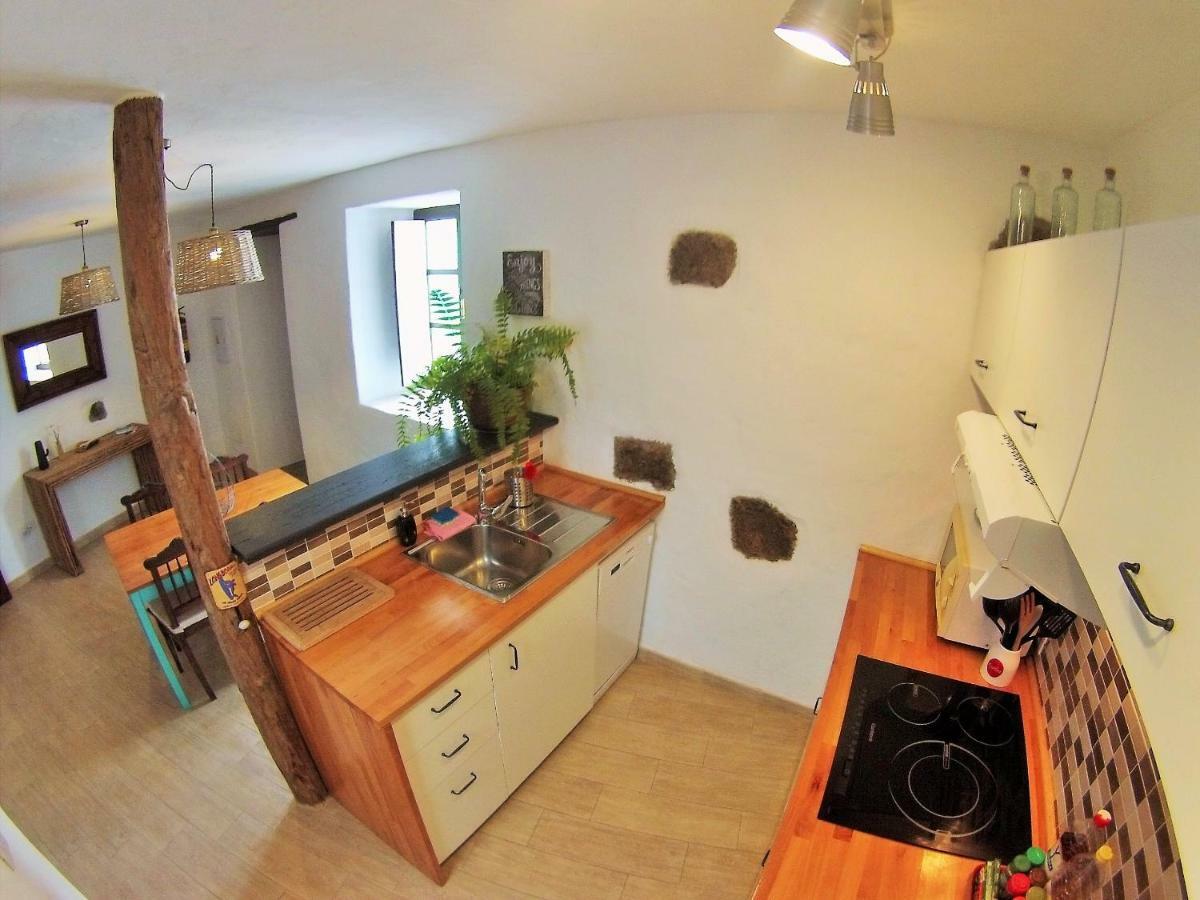 Luana Apartment Teguise  Luaran gambar