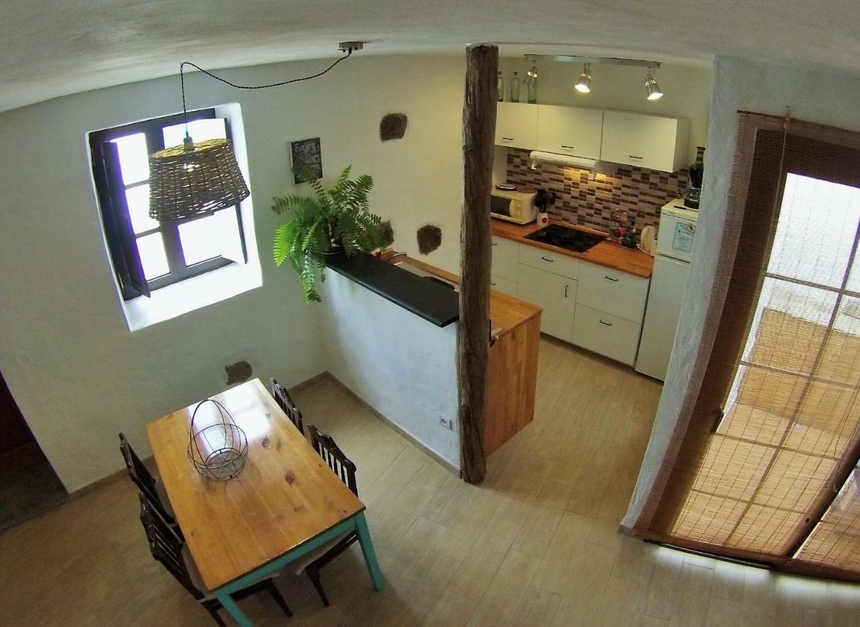Luana Apartment Teguise  Luaran gambar