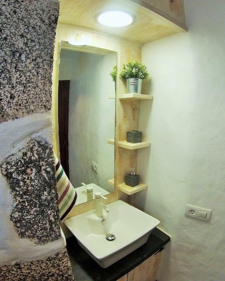 Luana Apartment Teguise  Luaran gambar
